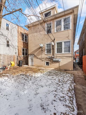 7030 S Artesian Avenue, Chicago, IL 60629