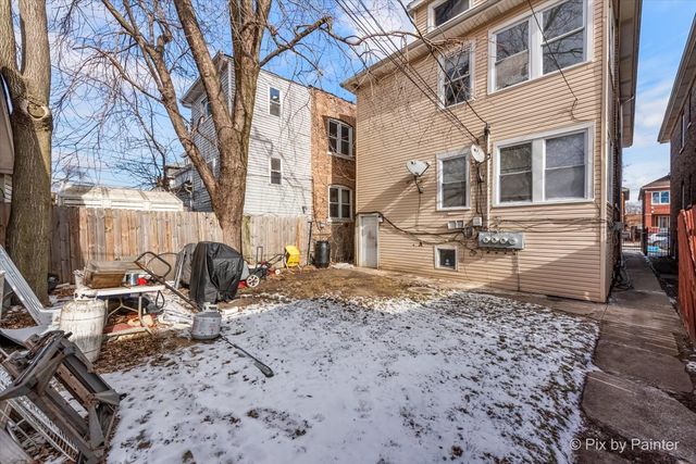 7030 S Artesian Avenue, Chicago, IL 60629