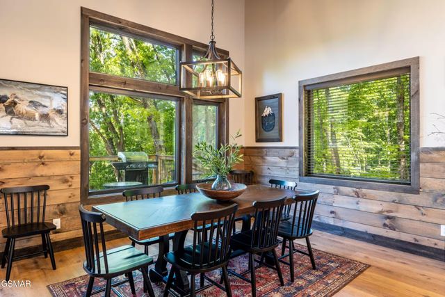 2511 Cove Mountain Lane, Sevierville, TN 37862