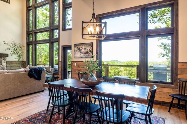 2511 Cove Mountain Lane, Sevierville, TN 37862