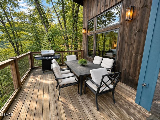 2511 Cove Mountain Lane, Sevierville, TN 37862