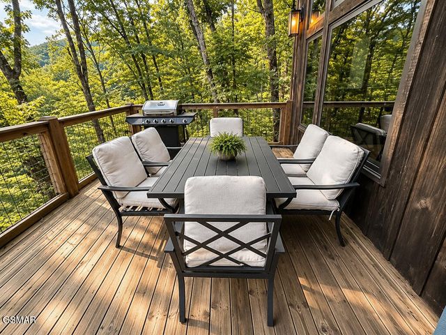 2511 Cove Mountain Lane, Sevierville, TN 37862