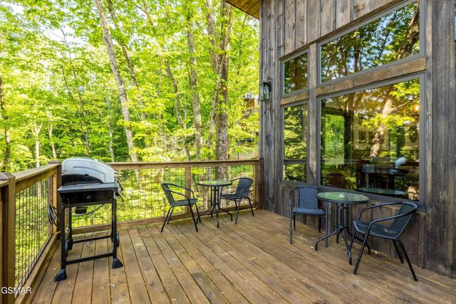 2511 Cove Mountain Lane, Sevierville, TN 37862