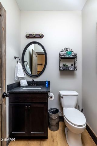 2511 Cove Mountain Lane, Sevierville, TN 37862