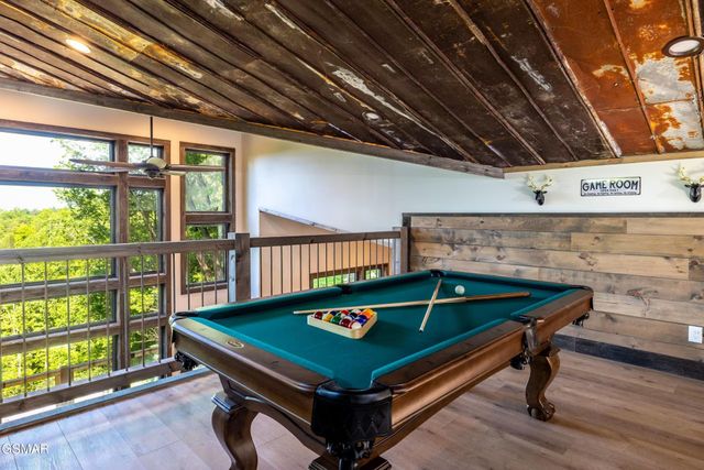 2511 Cove Mountain Lane, Sevierville, TN 37862
