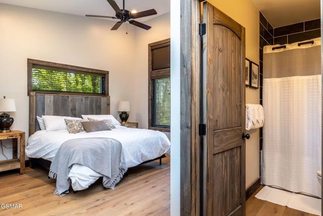 2511 Cove Mountain Lane, Sevierville, TN 37862