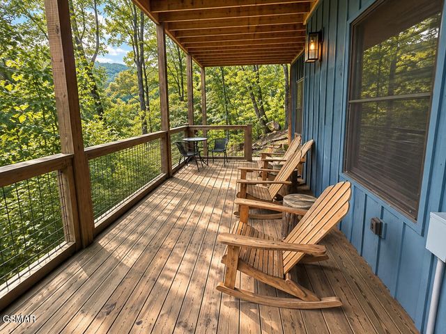 2511 Cove Mountain Lane, Sevierville, TN 37862