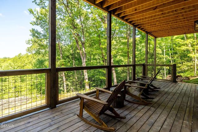 2511 Cove Mountain Lane, Sevierville, TN 37862