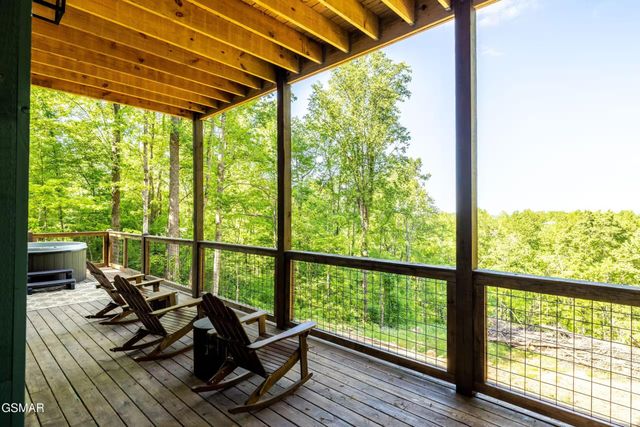 2511 Cove Mountain Lane, Sevierville, TN 37862