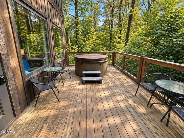 2511 Cove Mountain Lane, Sevierville, TN 37862