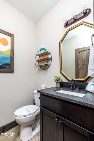 2511 Cove Mountain Lane, Sevierville, TN 37862