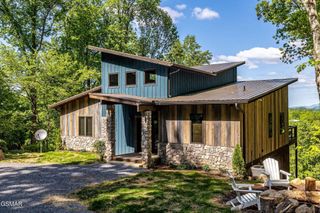 2511 Cove Mountain Lane, Sevierville, TN 37862