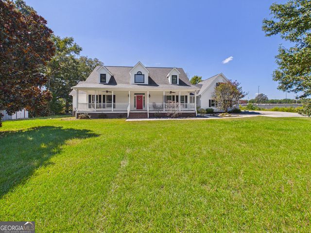 2628 Highway 127, Kathleen, GA 31047