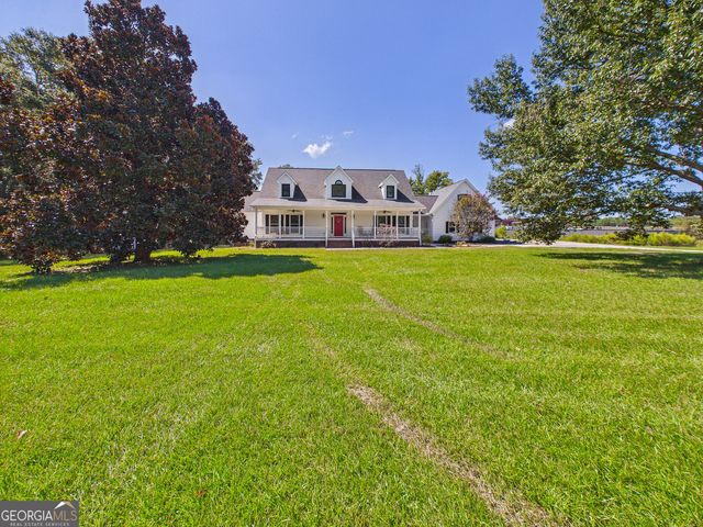 2628 Highway 127, Kathleen, GA 31047