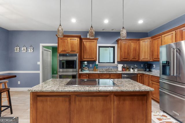 2628 Highway 127, Kathleen, GA 31047