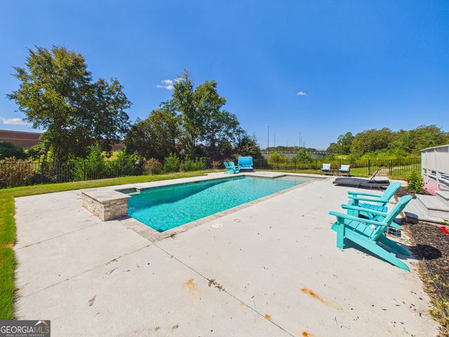 2628 Highway 127, Kathleen, GA 31047
