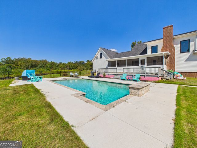 2628 Highway 127, Kathleen, GA 31047