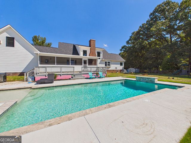 2628 Highway 127, Kathleen, GA 31047