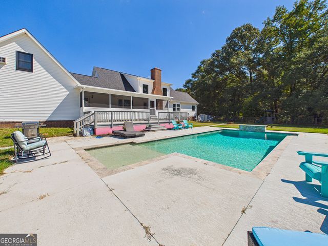 2628 Highway 127, Kathleen, GA 31047
