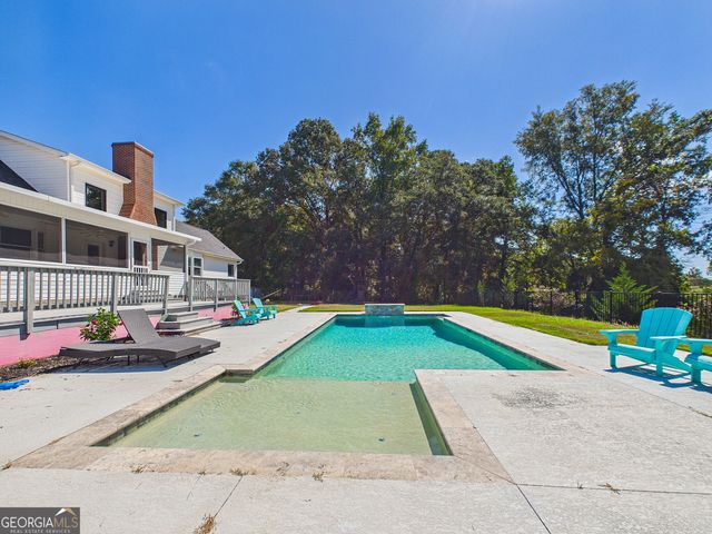 2628 Highway 127, Kathleen, GA 31047