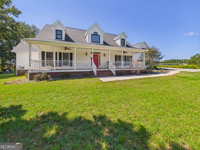 2628 Highway 127, Kathleen, GA 31047