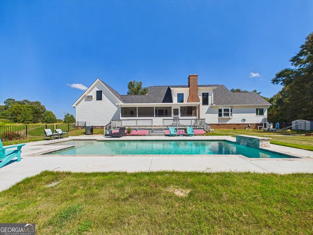 2628 Highway 127, Kathleen, GA 31047