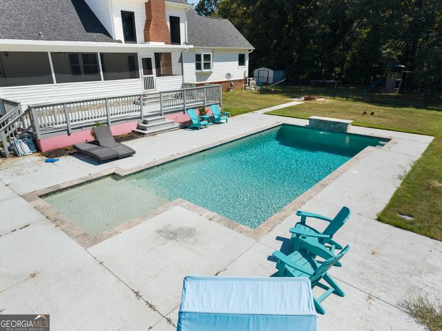 2628 Highway 127, Kathleen, GA 31047