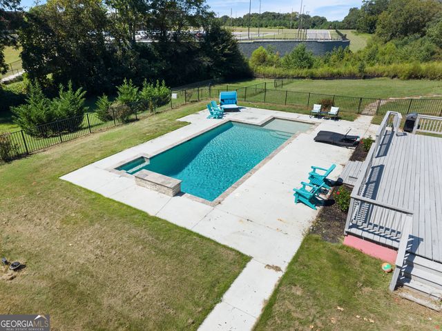 2628 Highway 127, Kathleen, GA 31047