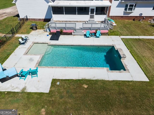 2628 Highway 127, Kathleen, GA 31047