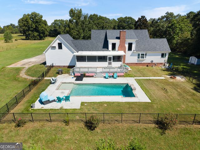 2628 Highway 127, Kathleen, GA 31047