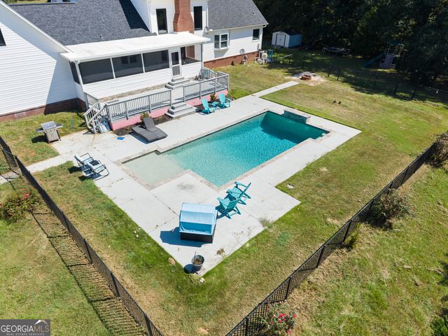2628 Highway 127, Kathleen, GA 31047