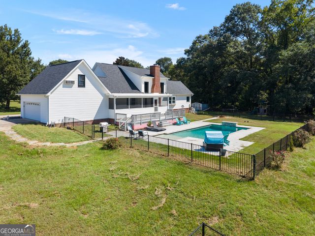 2628 Highway 127, Kathleen, GA 31047