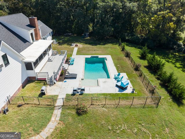 2628 Highway 127, Kathleen, GA 31047