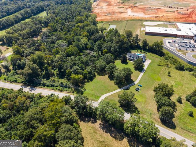 2628 Highway 127, Kathleen, GA 31047