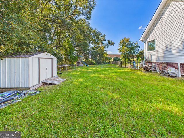 2628 Highway 127, Kathleen, GA 31047