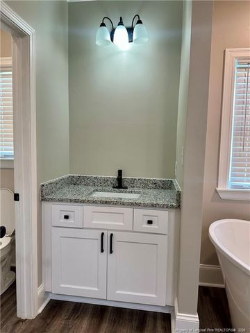 18 Floral Springs Road, Lumberton, NC 28360