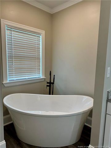 18 Floral Springs Road, Lumberton, NC 28360