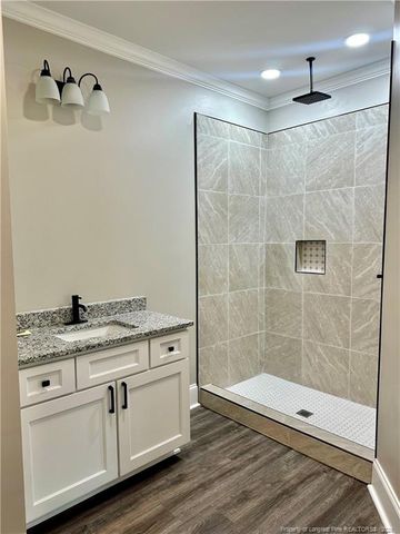 18 Floral Springs Road, Lumberton, NC 28360