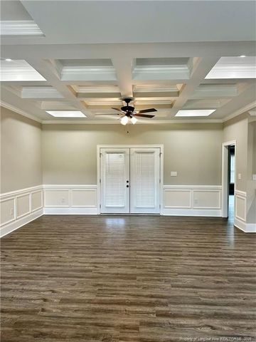 18 Floral Springs Road, Lumberton, NC 28360