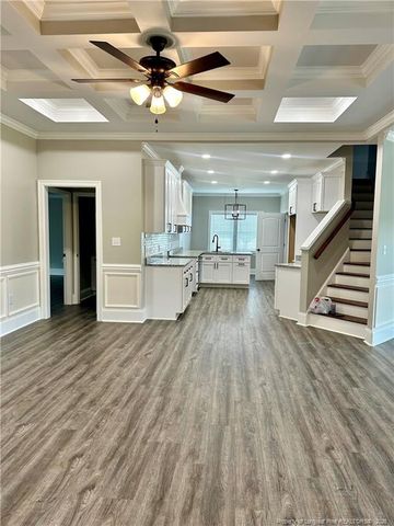 18 Floral Springs Road, Lumberton, NC 28360