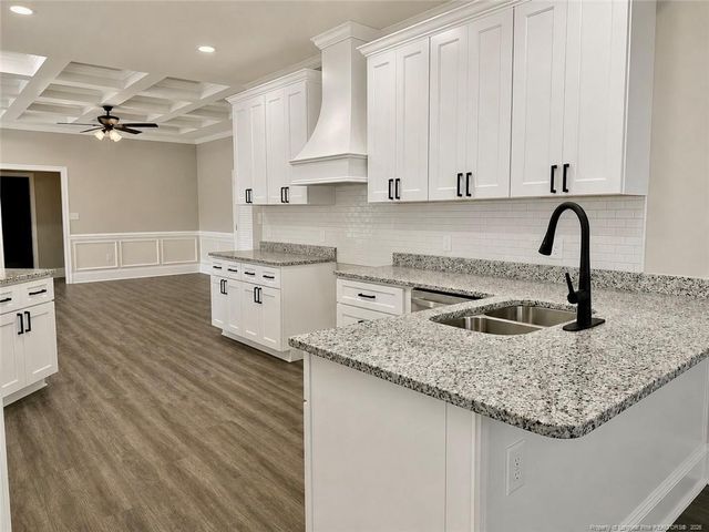 18 Floral Springs Road, Lumberton, NC 28360