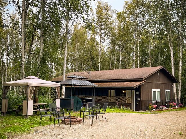144 MOUNTAIN VIEW DRIVE, Fairbanks, AK 99712