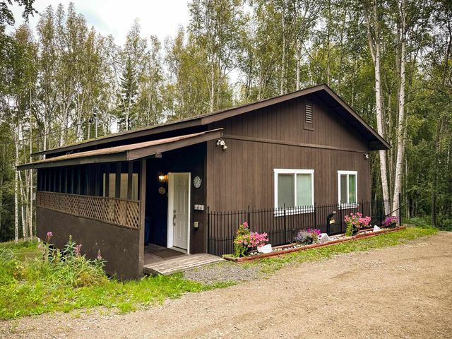 144 MOUNTAIN VIEW DRIVE, Fairbanks, AK 99712
