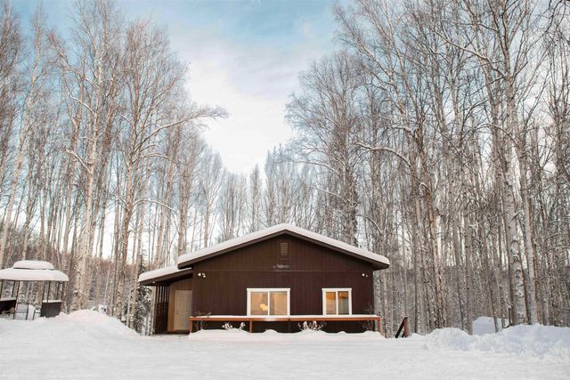 144 MOUNTAIN VIEW DRIVE, Fairbanks, AK 99712