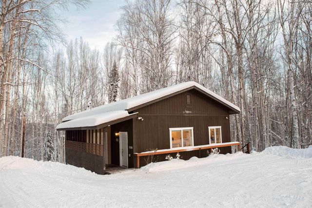 144 MOUNTAIN VIEW DRIVE, Fairbanks, AK 99712