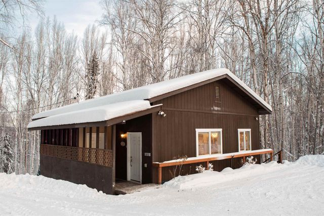 144 MOUNTAIN VIEW DRIVE, Fairbanks, AK 99712