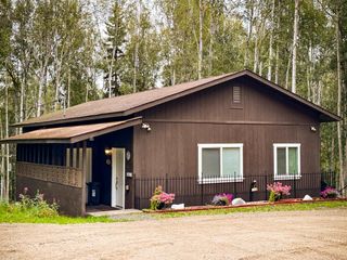 144 MOUNTAIN VIEW DRIVE, Fairbanks, AK 99712
