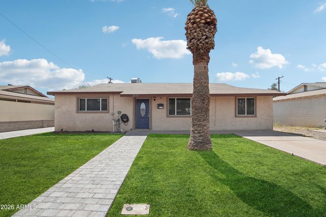 2115 E BIRCHWOOD Avenue, Mesa, AZ 85204