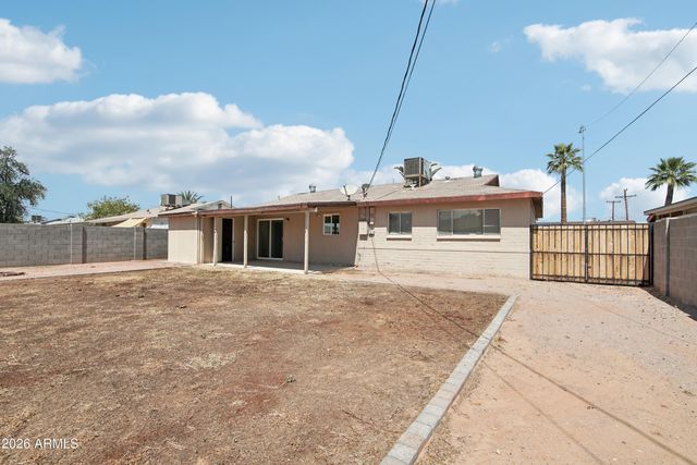 2115 E BIRCHWOOD Avenue, Mesa, AZ 85204