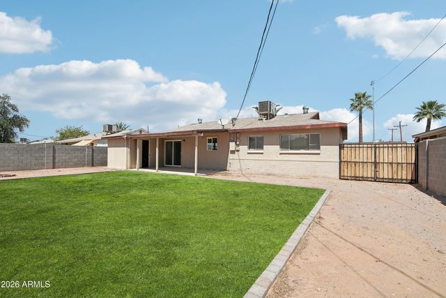 2115 E BIRCHWOOD Avenue, Mesa, AZ 85204